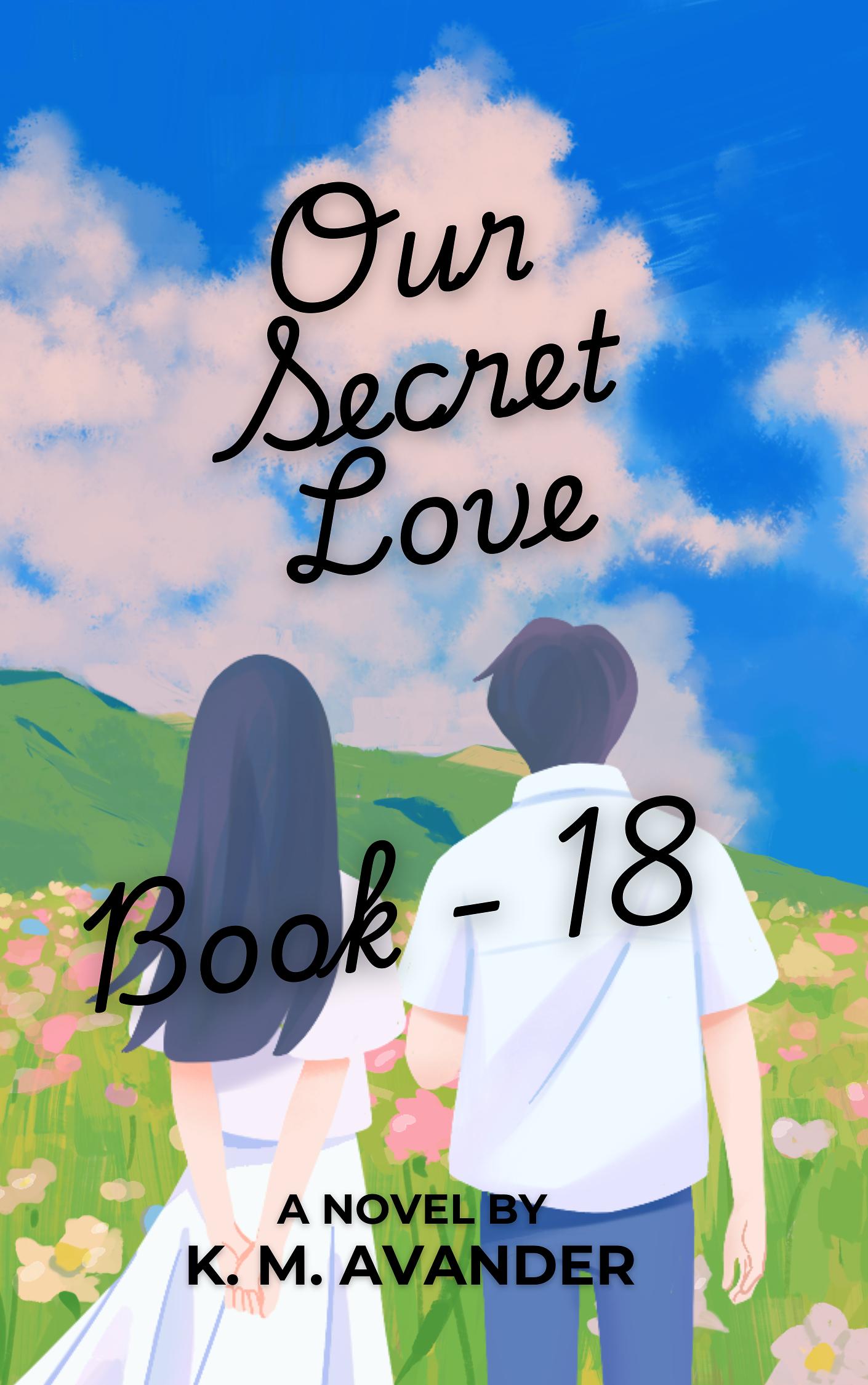 13 Proposals, 1 Last Semester