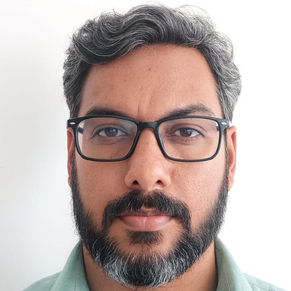 Avancha Krishna Mohan