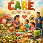 Cooking with Care Part - 0
