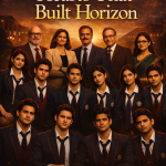 The Day We Were Asked to Choose: Hearts That Built Horizon