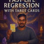 How to achieve Past Life Regression with tarot cards
