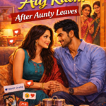 Love Aaj Kal… After Aunty Leaves