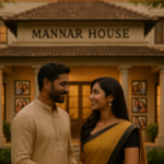 Mannar House: The Memory he Left Behind: Book 14