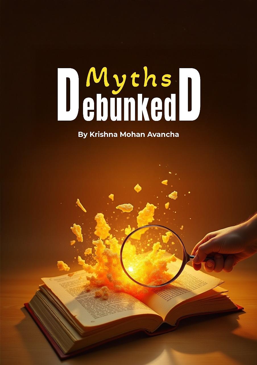 Myths Debunkedd