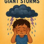 O TINY MINDS, GIANT STORMS