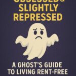 Poossessed, Obsessed & Slightly Repressed: A Ghost’s Guide to Living Rent-Free