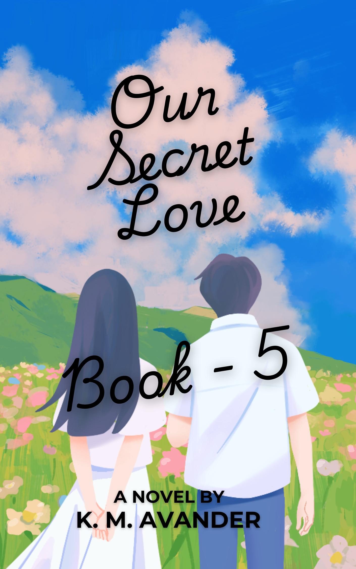 Romance Book No 455