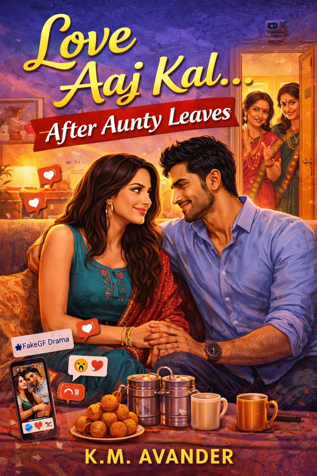 Romance book no 437