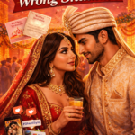 Sorry!!! Wrong Shaadi!