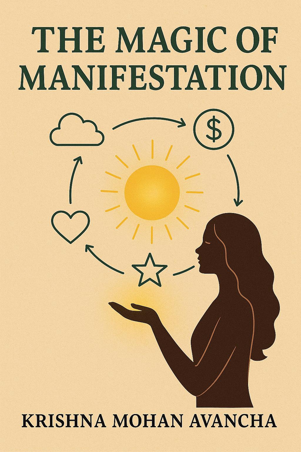 The Magic of Manifestation