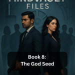 The MindVault Files: The GOD Seed