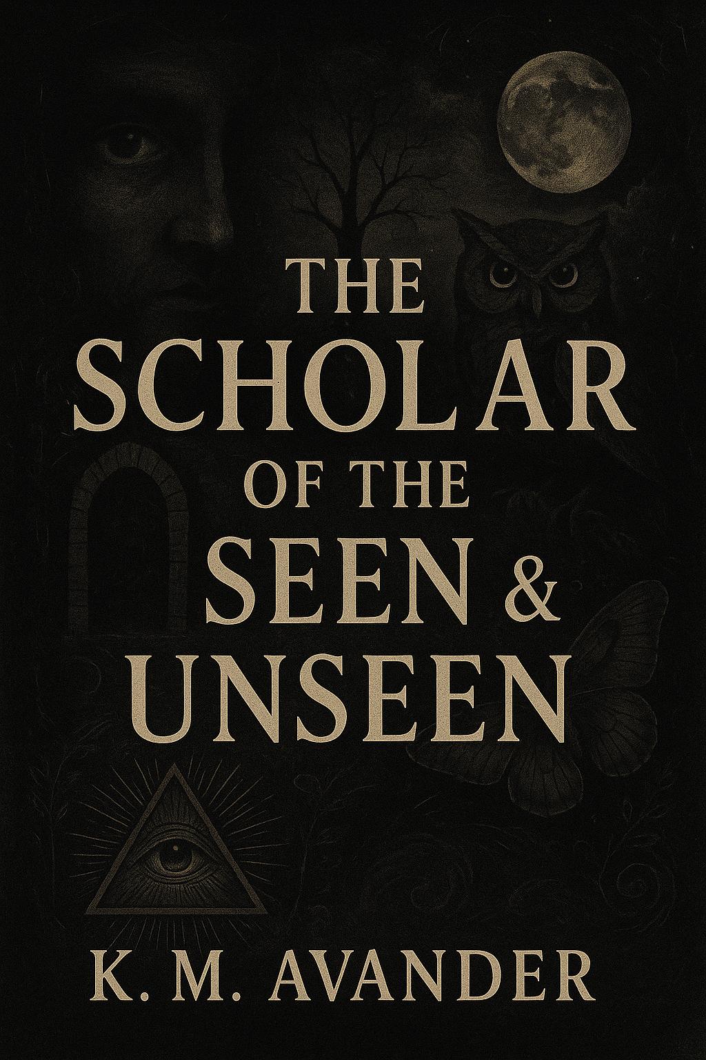 The Scholar of the Seen & Unseen