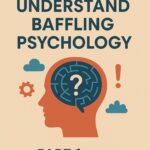 Understand Baffling Psychology Part - 1