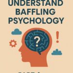 Understand Baffling Psychology Part - 4