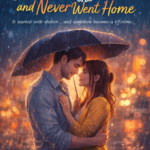 We Met in the Rain… and Never Went Home