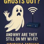 Who Let the Ghosts Out? And Why Are They Still on My WiFi?