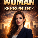 Why Should a Women Be Respected?