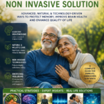 DEMENTIA NON INVASIVE SOLUTION