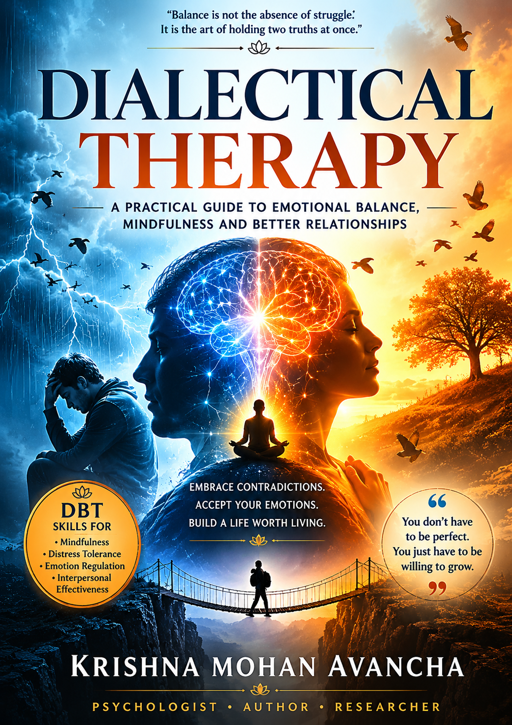 Dialectical Therapy