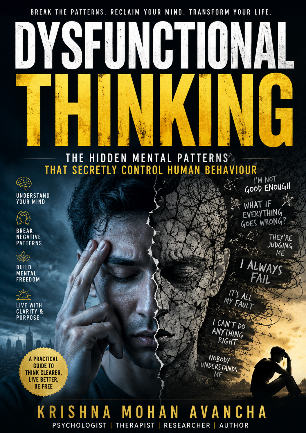 Dysfunctional Thinking