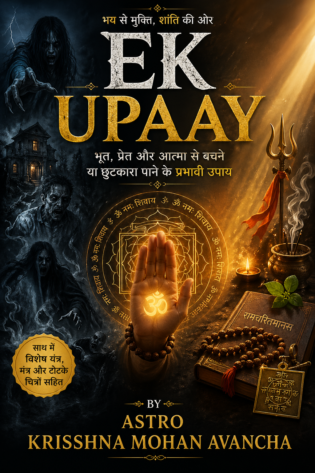 EK UPAAY