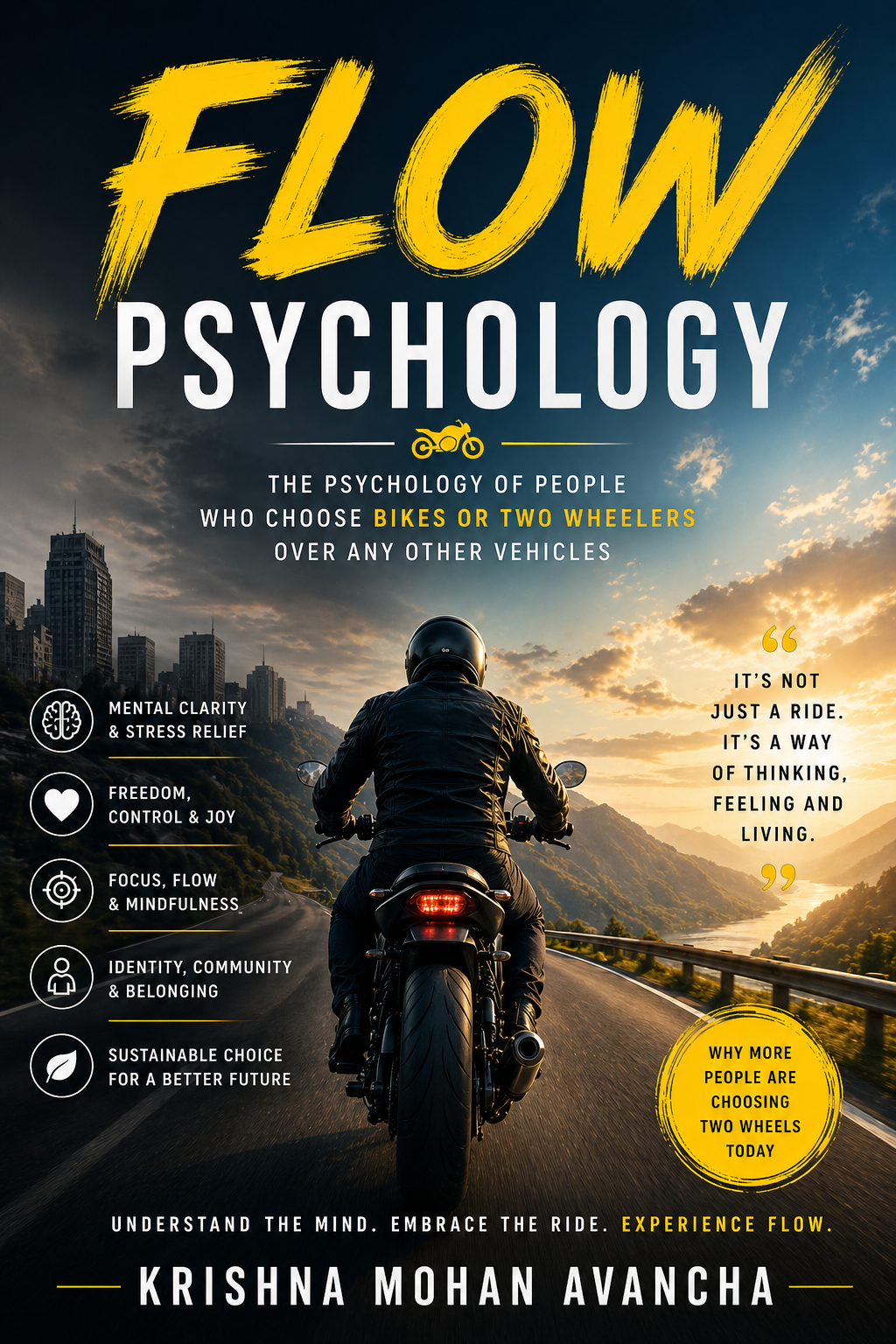 FLOW Psychology