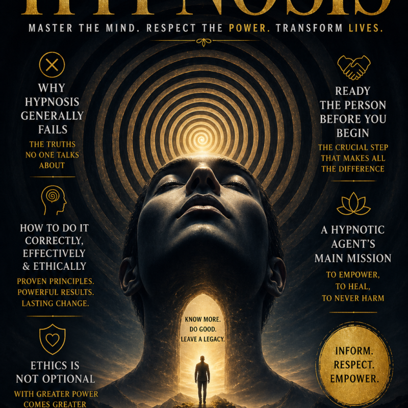 HYPNOSIS