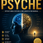 PROJECT PSYCHE: OPERATIONALIZATION & IMPLEMENTATION MANUAL