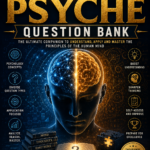 PROJECT PSYCHE: QUESTION BANK
