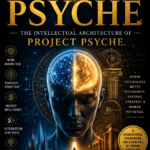 PROJECT PSYCHE: THE INTELLECTUAL ARCHITECTURE OF PROJECT PSYCHE