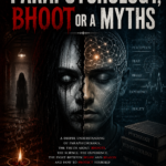 Parapsychology: Bhoot Or A Myths