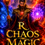 R CHAOS MAGIC Saga