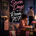 Seven Days in Room 707