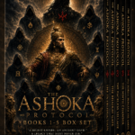 THE ASHOKA PROTOCOL Box Set