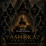 THE ASHOKA PROTOCOL: Book 10: The Keeper of Extinction