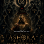 THE ASHOKA PROTOCOL Box Set