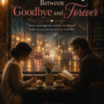 The Coffee Shop Between Goodbye and Forever