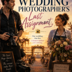 The Wedding Photographer's Last Assignment