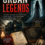 URBAN LEGENDS!!!