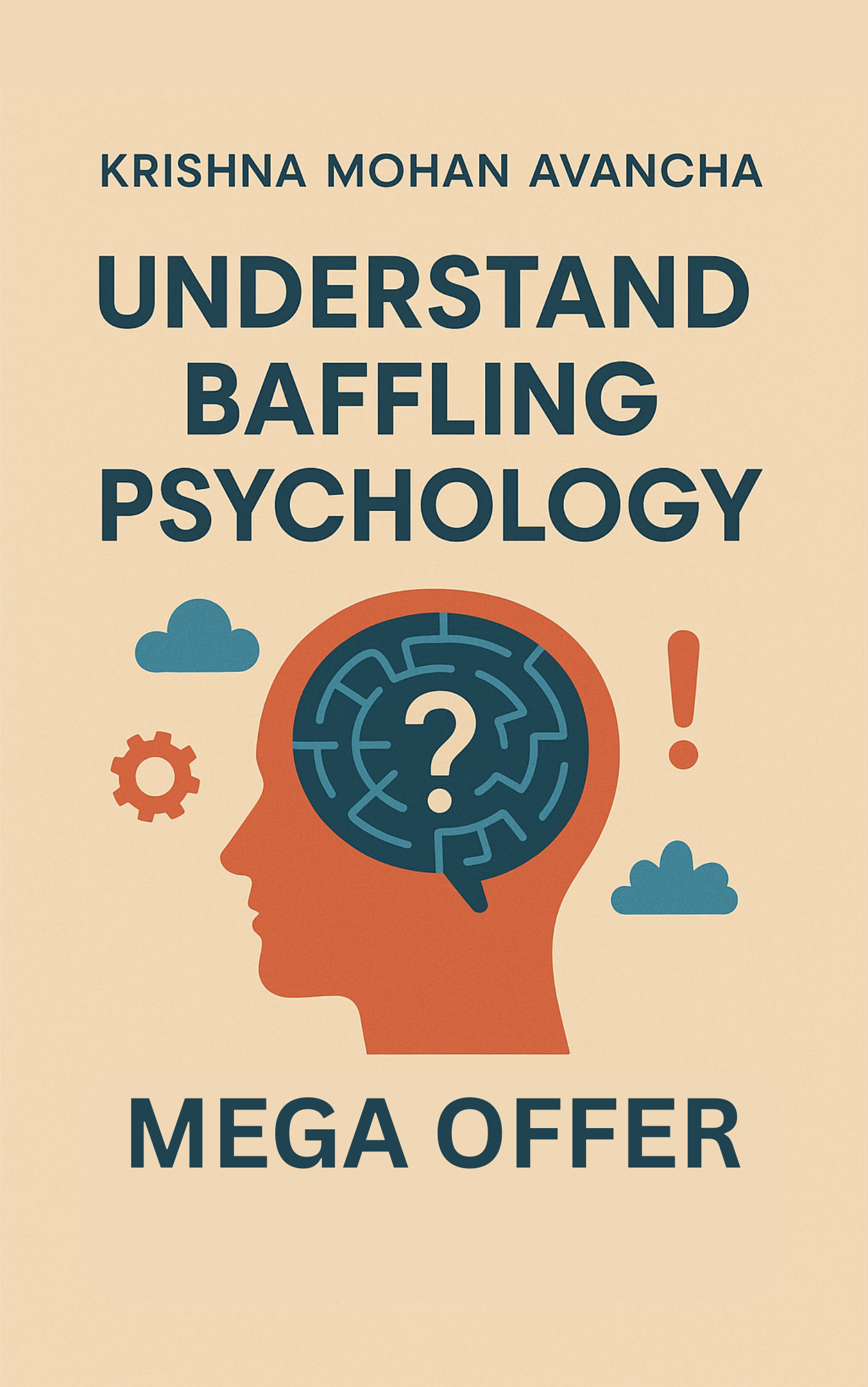 Understand Baffling Psychology Mega Offer