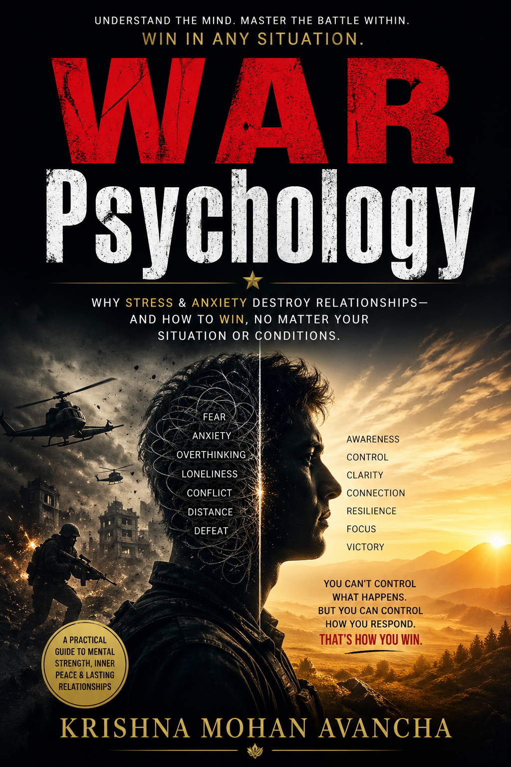 WAR Psychology