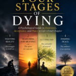 Weismans Four Stages of Dying