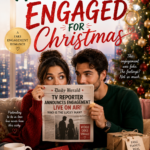 ACCIDENTALLY ENGAGED FOR CHRISTMAS
