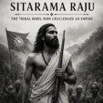 ALLURI SITARAMA RAJU