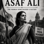 ARUNA ASAF ALI