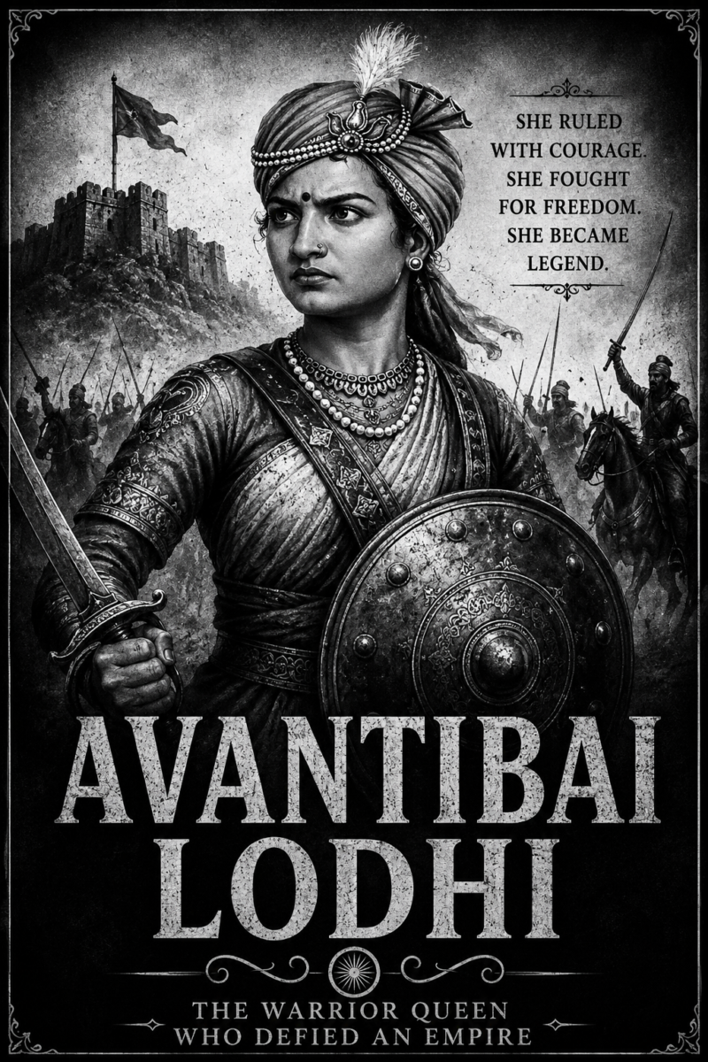 Avantibai Lodhi
