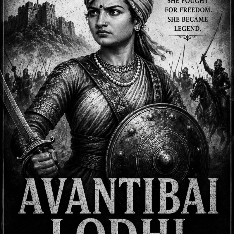 Avantibai Lodhi