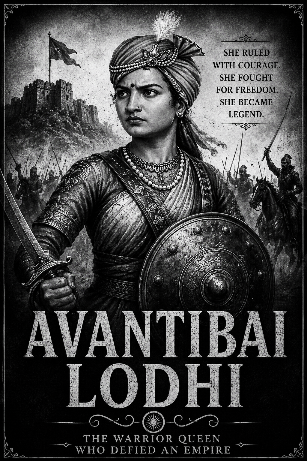 Avantibai Lodhi