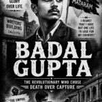 BADAL GUPTA
