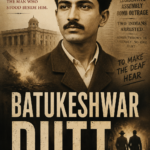 BATUKESHWAR DUTT